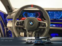 BMW M5 - Vorschau Bild 10
