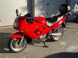 Suzuki GSX 600F - SUZUKI GSX600F