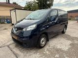Nissan NV200  Tekna*7 Sitze*TUV NEU*Kamera*1 Hand* - Nissan NV200 Gebrauchtwagen in Berlin