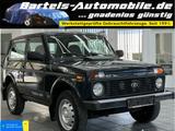 Lada Niva 1.7 4x4, 1.Hand, AHK, HU 02/2028 ! - Lada: 7
