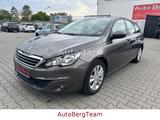 Peugeot 308 SW Active*SHZ*MFL*TÜV:Nov26*AHK*PDC*8Fach - Peugeot 308 in Ludwigshafen