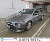 Mercedes-Benz CLA 180 Shooting Brake d Aut. Widescreen Navi K - gebrauchte Mercedes-Benz CLA 180 Shooting Brake aus dem Jahr 2022
