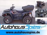 TGB Blade 1000 LT FL EPS (Servo) 4x4 LoF ATV INKL. H - ATV