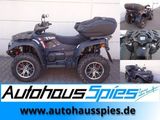 TGB Blade 1000 LT FL EPS (Servo) 4x4 LoF ATV INKL. H - GEBRAUCHT ATV