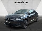 Opel Corsa-e GS Line (MJ21) Elektro 5-Türer - Opel Corsa: Türer