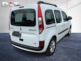 Renault Kangoo 1.2 TCe 115 ENERGY Limited LM KlimaA PDC - Renault Kangoo: Limited