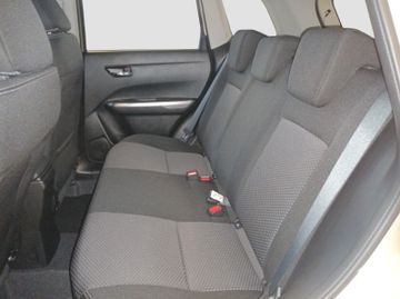 Fotografie des Suzuki Vitara 1.4 Hybrid Comfort Navi PDC SHZ