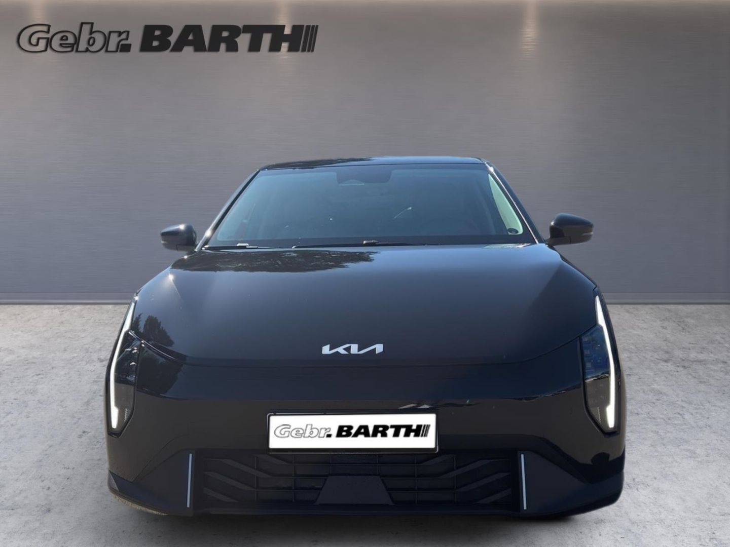Fahrzeugabbildung Kia EV4 150 kW Earth 58 FWD EARTH UP TE WIC Navi Dig