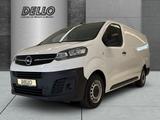 Opel Vivaro Cargo Edition L 2.0D Holzboden und -Seite - Opel Vivaro in Lübeck