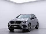 Mercedes-Benz GLE 350 d 4Matic AMG-LINE /NIGHT/RFK/AHK/SCHIBED - Mercedes GLE-Klasse bis 20.000 Euro