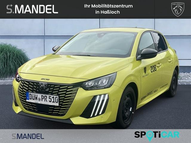 Peugeot 208 Allure