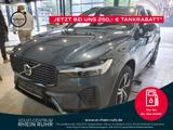 Volvo XC60 T6 Recharge R Design+360°+HUD+AHK - Volvo XC60 Recharge-R-Design