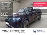 Volkswagen Tayron 1.5 eTSI W Life IQLight ACC AHK AUT Kam. - schwarze Volkswagen Tayron