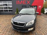 Skoda Fabia Ambiente 1.2 TSI 105 PS HU neu SH Alu - Skoda Fabia Ambiente mit Benzin-Antrieb