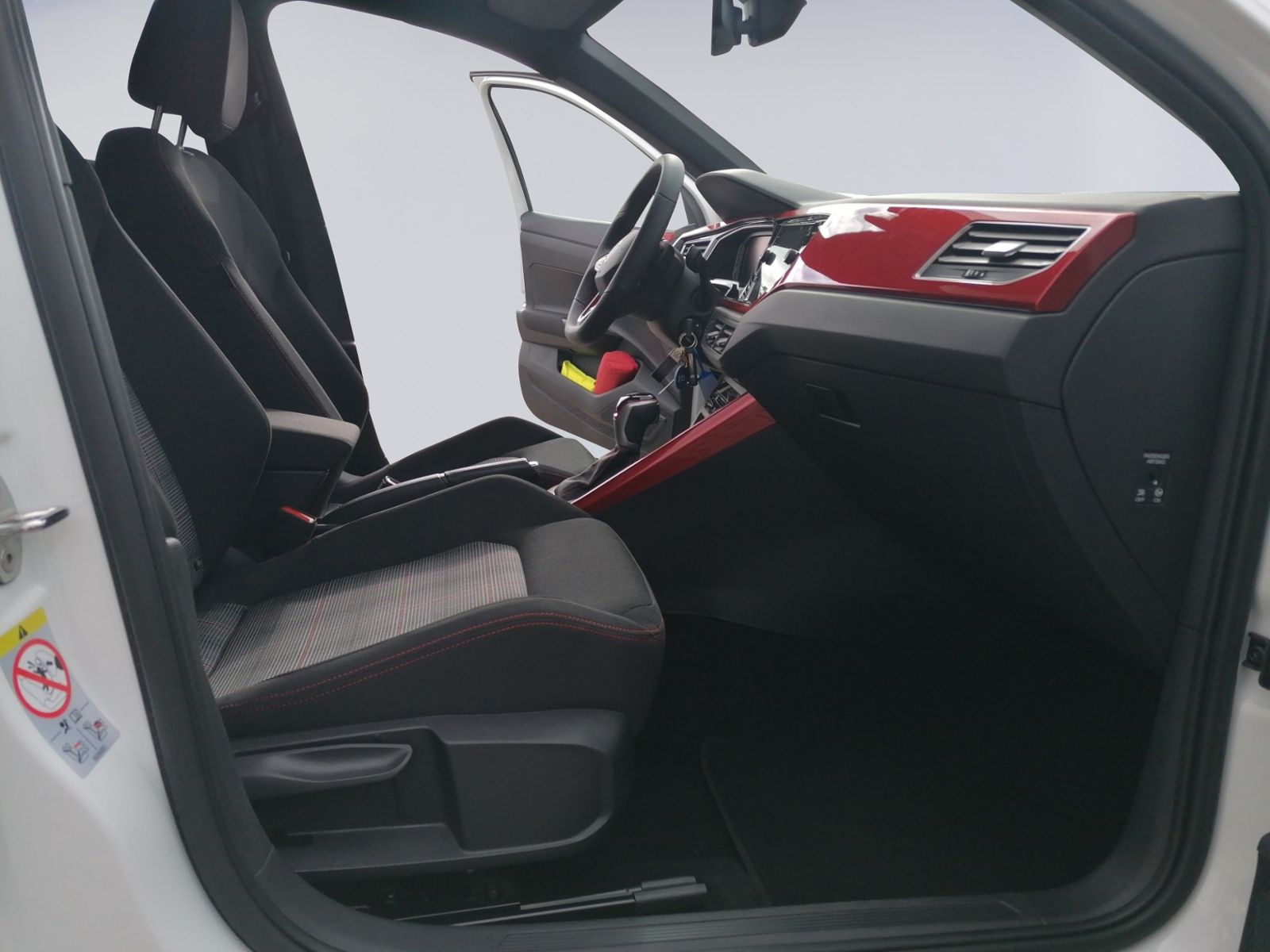 Polo GTI DSG KAMERA+PANO+SPORT-SELECT