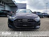 Audi A4 Avant 2.0 TDI DSG Quattro el.HK Leder Kamera - Audi A4: 2.0