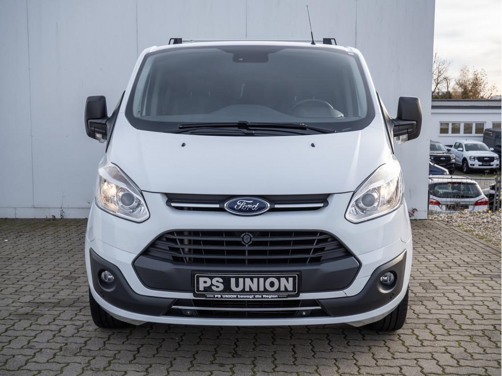 Ford Transit Custom 310 L2 DoKa 96 kW