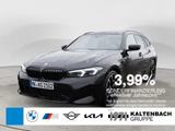 BMW 320d Touring M-Sport Pro FACEL. AHK HUD 360° LED