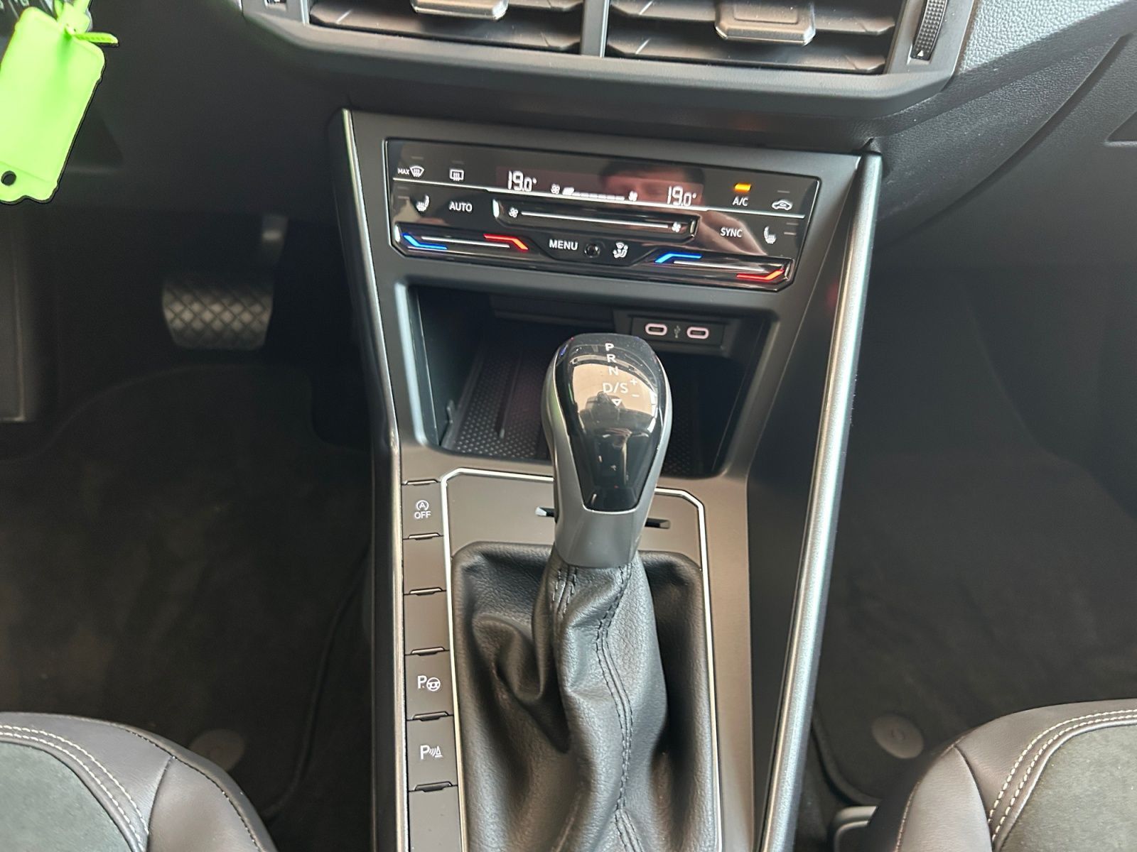 Volkswagen Taigo - Bild 9