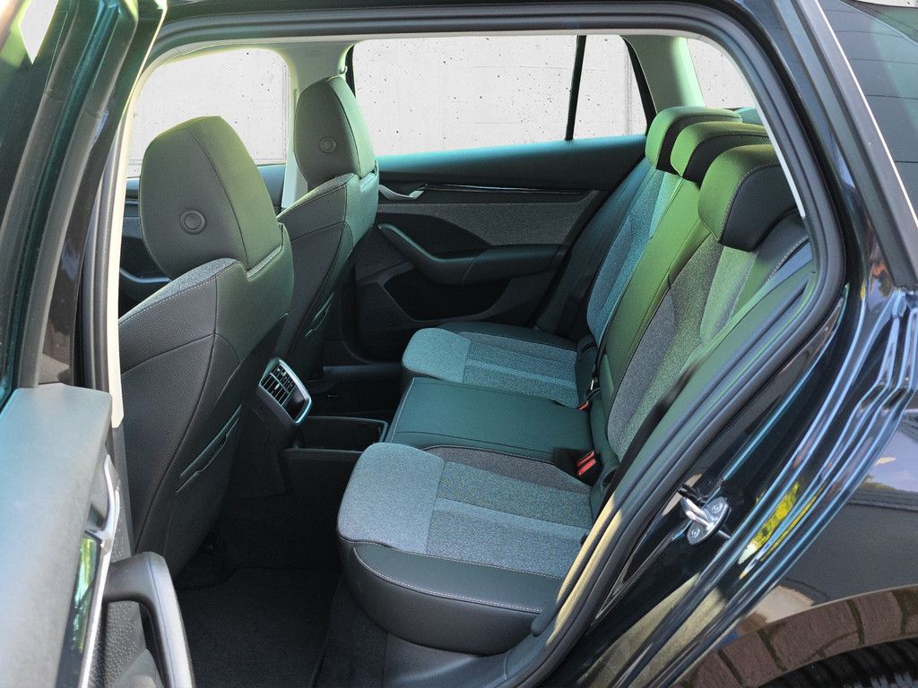 Skoda Octavia - Bild 11
