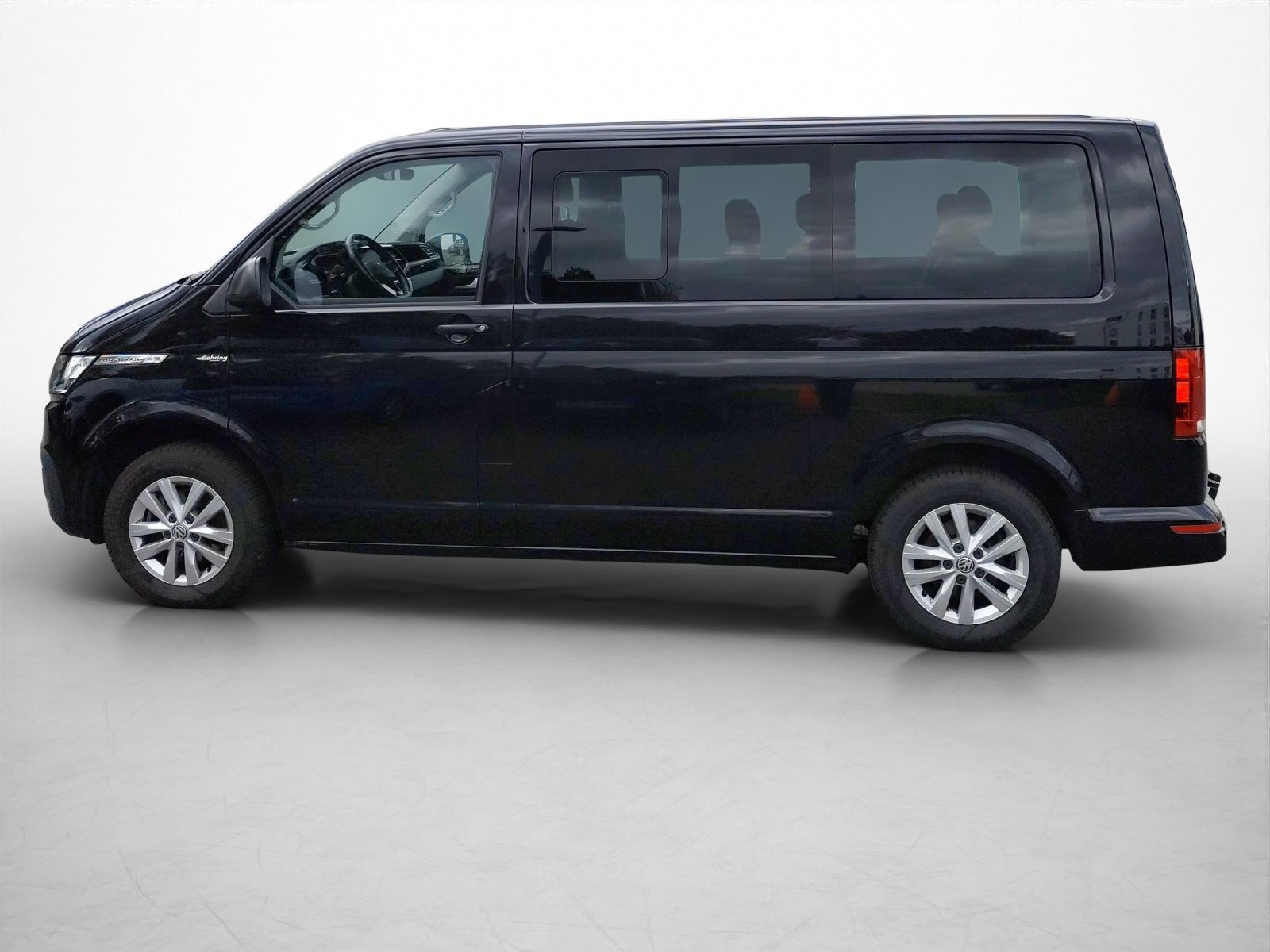 Volkswagen T6.1 Multivan 2.0 TDI DSG TRENDLINE*7-SITZER*AHK foto 3