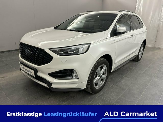 Ford Edge 2.0 EcoBlue Bi-Turbo 4x4 Aut. ST-LINE Gesch