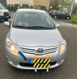 Toyota Auris 2010 - Toyota Auris in Duisburg