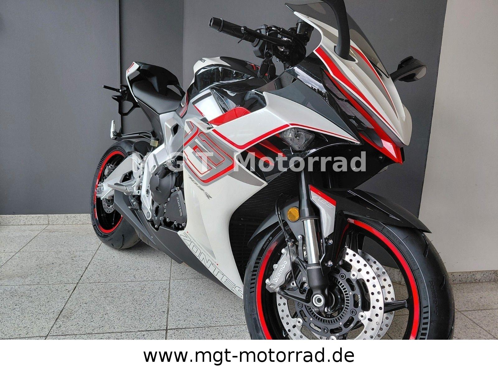 Zontes ZT 703 RR * verfügbar *