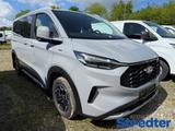 Ford Tourneo Custom 320 L1 Active FWD Panodach Navi S - mit Diesel-Antrieb: Allradantrieb