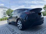 Tesla Model Y Hinterradantrieb RWD RWD Kupplung  - Tesla Gebrauchtwagen in Frankfurt
