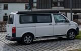 Fischer Volkswagen T6 Allrad, DSG, Fischer Octobus - Fischer Diesel