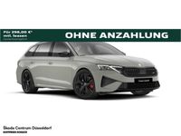 Skoda Octavia - Vorschau Bild 1