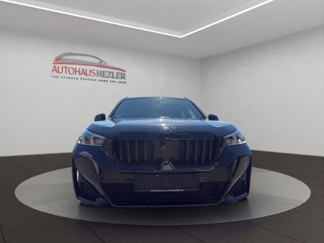 BMW X1 23 d xDrive M Sport M Sport AHK-klappbar Nav BMW X1 23 d xDrive M Sport M Sport AHK-klappbar Nav