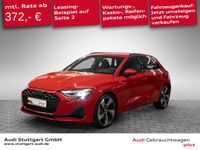 Audi A3 - Vorschau Bild 1