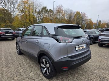 Bild 3 Opel Crossland (X) Crossland 1.2 Edition LED/Kamera hi/MULTI-RADIO/