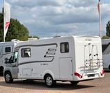 HYMER / ERIBA / HYMERCAR Exsis-T 588*Einzelbetten*Sat+TV*Solar*Gepflegt* - HYMER / ERIBA Einzelbetten