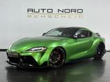 Toyota GR Supra Legend *Premium*JBL*Brembo*H-UP*OPTIK* - Toyota Supra Gebrauchtwagen