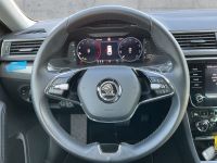 Skoda Superb - Vorschau Bild 10