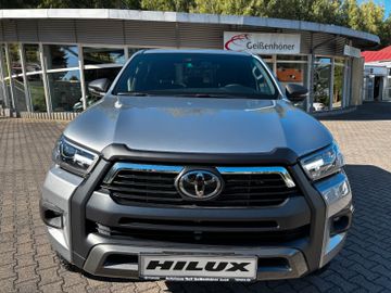 Toyota Hilux - 2
