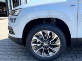 Skoda Karoq Clever 1,5 TSI 110 kW DSG - gebrauchte Skoda Pickups