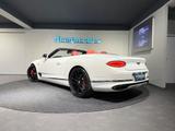 Bentley Continental GTC Cabrio First Edition LIMITED / G - Bentley Continental GTC aus 2019