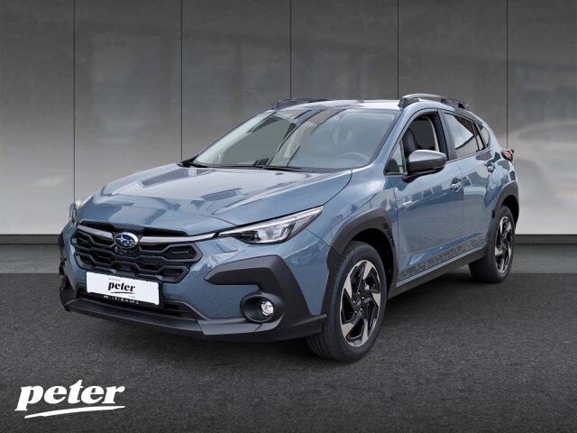 Subaru Crosstrek 2.0ie Comfort (Mild-Hybrid)