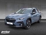 Subaru Crosstrek 2.0ie Comfort (Mild-Hybrid) - Subaru New cars