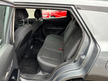 Fahrzeugabbildung Ssangyong Korando 1.6 e-XDi Diesel Amber AUTOMATIK KAMERA