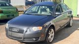 Audi A4 3.2 FSI quattro Automatik USA IMPORT - Audi: Import
