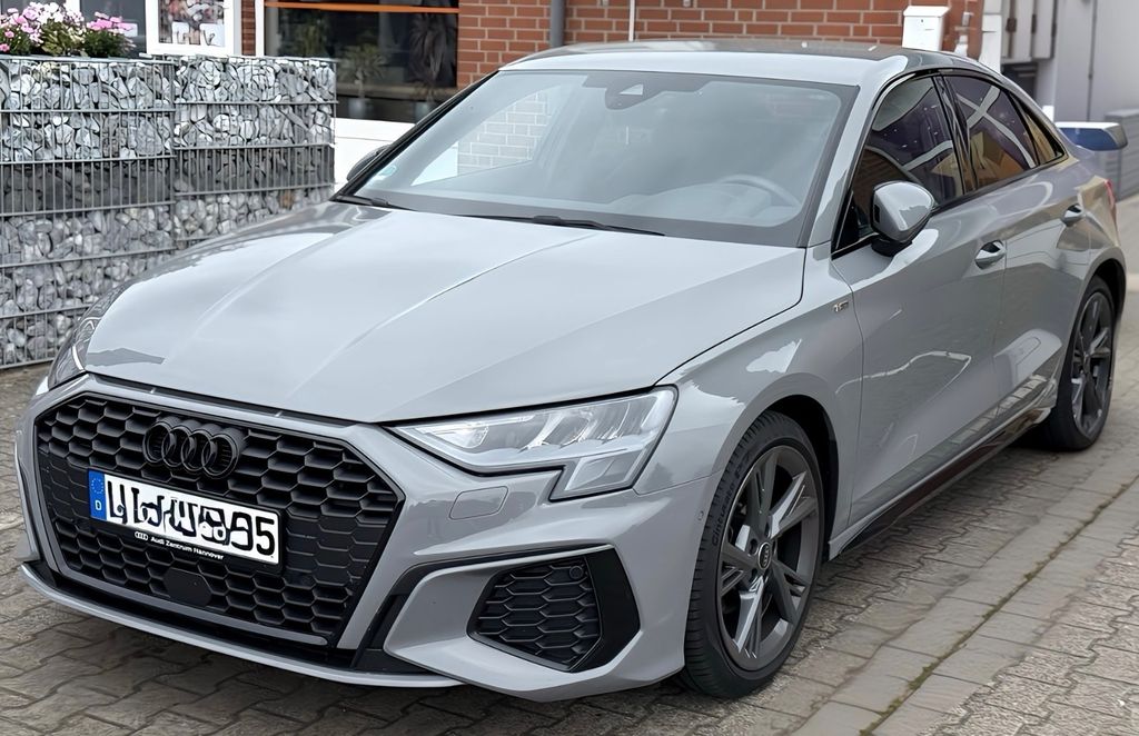 Image of Audi A3