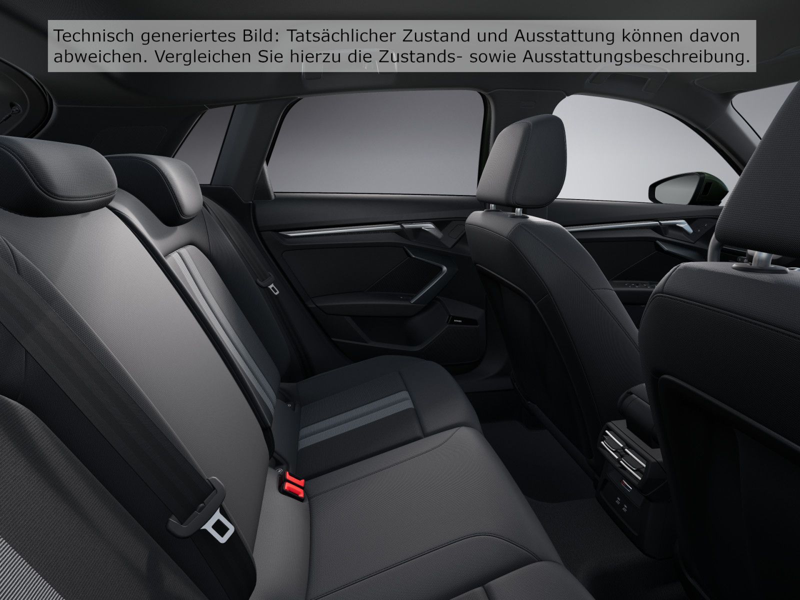 Audi A3 - Bild 12