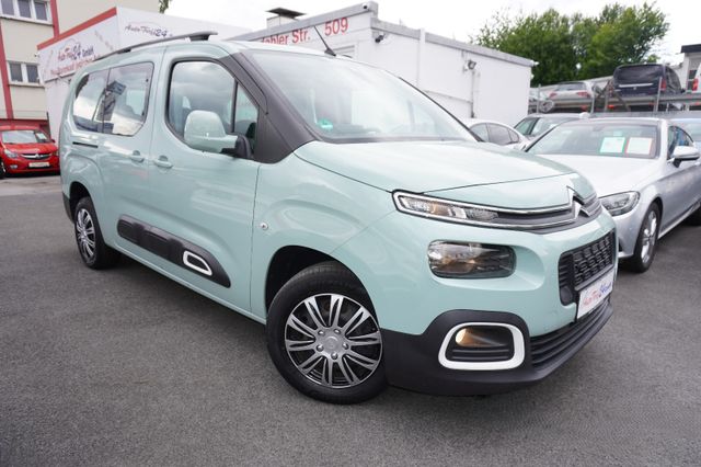 Citroën Berlingo Live XL *7Sitzer*NAVI*Sitzhei.*GARANTIE
