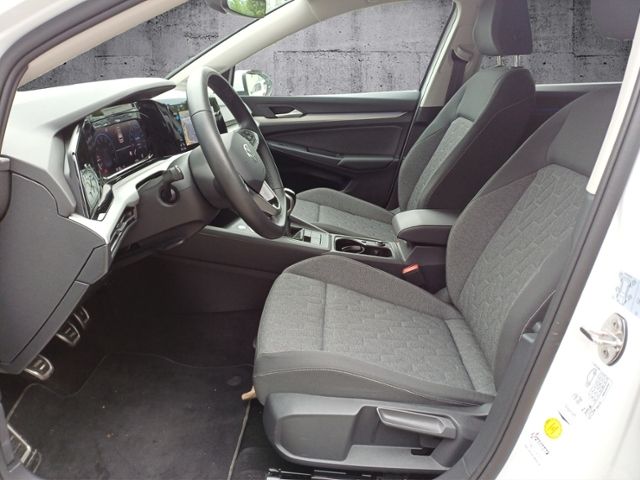 Golf 1.5 TSI Life MOVE/ACC/AHK/NAVI/FAHRSCHULPED