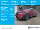 Volkswagen Taigo 1.5 TSI DSG Style Navi IQ.LIGHT - LED-Matr - VW Taigo Gebrauchtwagen in Frankfurt